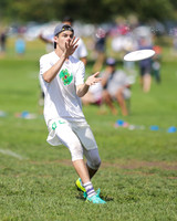 Finals - 2017 USA Ultimate Youth Club Championships