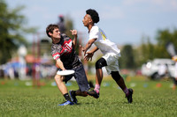 Finals - 2017 USA Ultimate Youth Club Championships