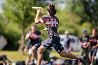 Finals - 2017 USA Ultimate Youth Club Championships