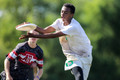 Boys' U17 Bracket Play  - Youth Club Championships 2017