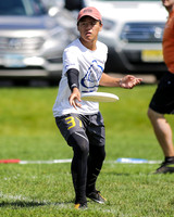 Finals - 2017 USA Ultimate Youth Club Championships