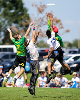 Finals - 2017 USA Ultimate Youth Club Championships