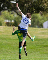 Finals - 2017 USA Ultimate Youth Club Championships