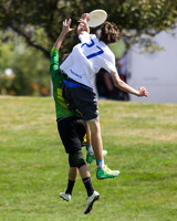 Finals - 2017 USA Ultimate Youth Club Championships