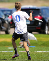 Finals - 2017 USA Ultimate Youth Club Championships