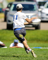 Finals - 2017 USA Ultimate Youth Club Championships
