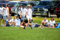 Finals - 2017 USA Ultimate Youth Club Championships