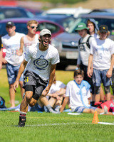 Finals - 2017 USA Ultimate Youth Club Championships