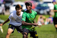 Finals - 2017 USA Ultimate Youth Club Championships