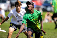 Finals - 2017 USA Ultimate Youth Club Championships