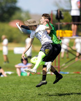 Finals - 2017 USA Ultimate Youth Club Championships