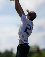 Finals - 2017 USA Ultimate Youth Club Championships