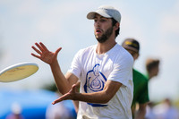 Finals - 2017 USA Ultimate Youth Club Championships