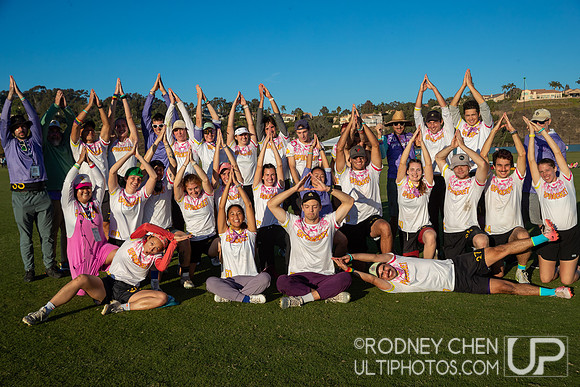 2024 USA Club National Championships