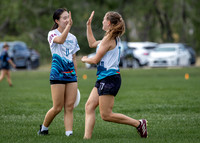 USA Ultimate Youth Club Championships 2025