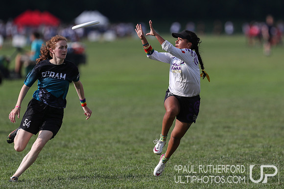 2022 World Ultimate Club Championships
