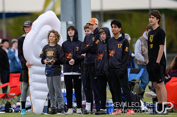 YULA 2022 Saturday action