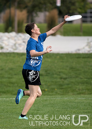 Day 2 - USAU Masters Championships 2017