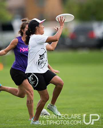 2017 Masters Championships Friday