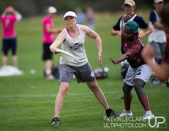 2017 Masters Championships Friday