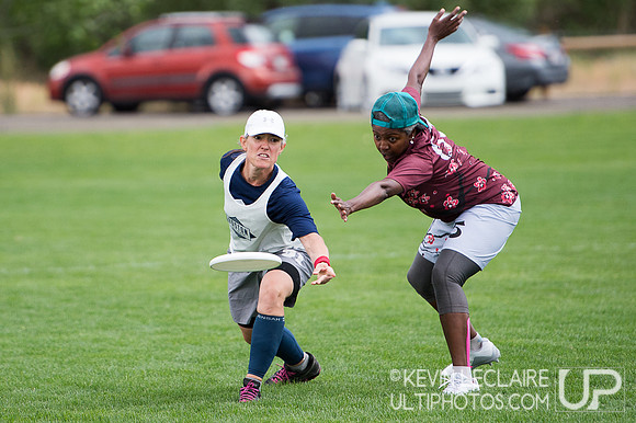 2017 Masters Championships Friday