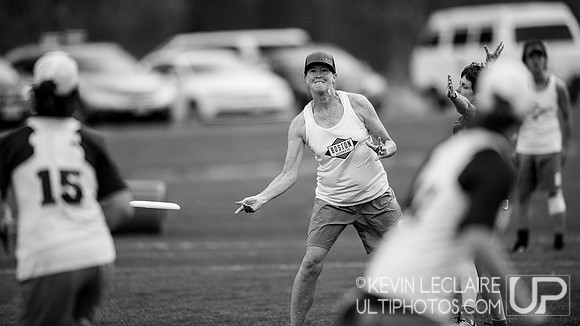 2017 Masters Championships Friday