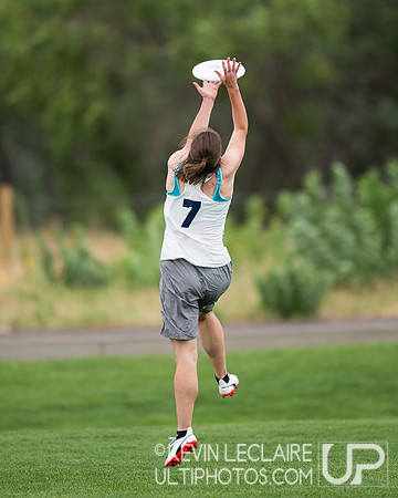 2017 Masters Championships Friday