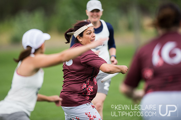 2017 Masters Championships Friday