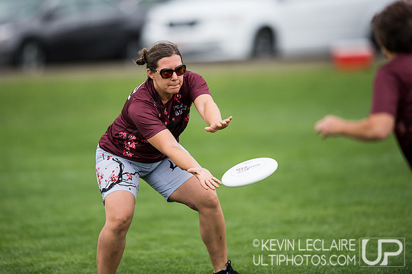 2017 Masters Championships Friday