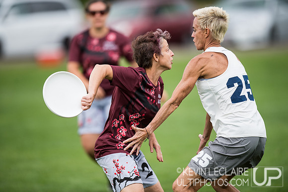 2017 Masters Championships Friday