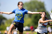 Semifinals - 2017 USA Ultimate Youth Club Championships