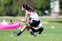 Semifinals - 2017 USA Ultimate Youth Club Championships