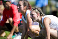 Girls' U20 Semis - Youth Club Championships 2017