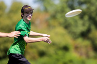 Semifinals - 2017 USA Ultimate Youth Club Championships
