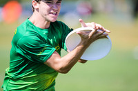 Semifinals - 2017 USA Ultimate Youth Club Championships