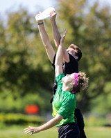 Semifinals - 2017 USA Ultimate Youth Club Championships