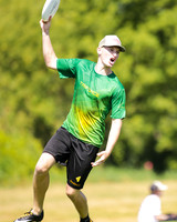 Semifinals - 2017 USA Ultimate Youth Club Championships