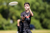 Semifinals - 2017 USA Ultimate Youth Club Championships