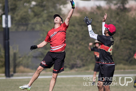 WFDF 2024 World Masters Ultimate Championships