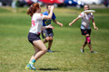 Girls' U20 Placement Games - Youth Club Championships 2017