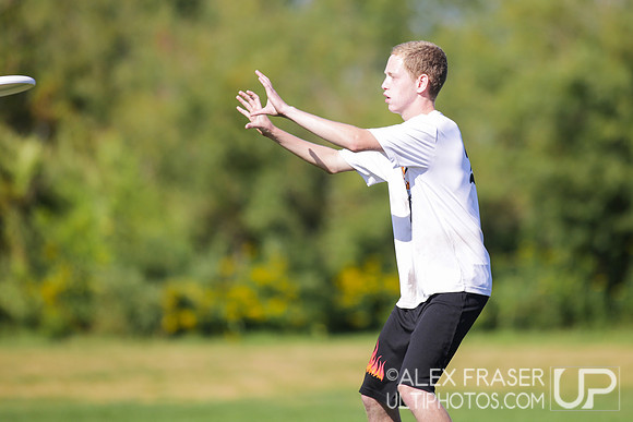 Placement - 2017 USA Ultimate Youth Club Championships