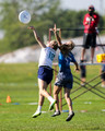 Girls' U20 Placement Games - Youth Club Championships 2017