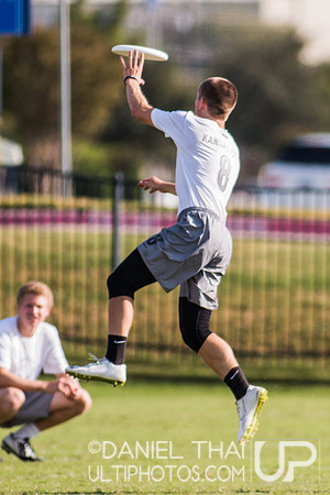 2014 USAU National Championships - Placement Rounds