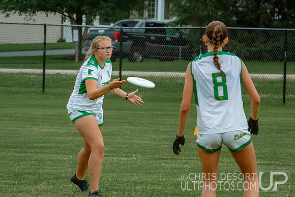2024 High School National Invite (HSNI) ©