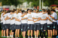Sunday Pool Play - 2017 USA Ultimate YCC