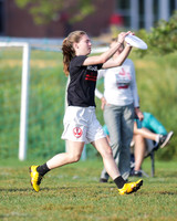 Sunday Pool Play - 2017 USA Ultimate YCC