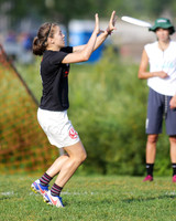 Sunday Pool Play - 2017 USA Ultimate YCC