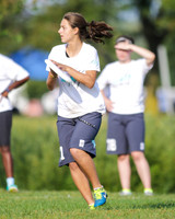 Sunday Pool Play - 2017 USA Ultimate YCC