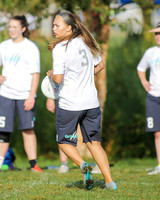 Sunday Pool Play - 2017 USA Ultimate YCC