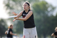 Sunday Pool Play - 2017 USA Ultimate YCC